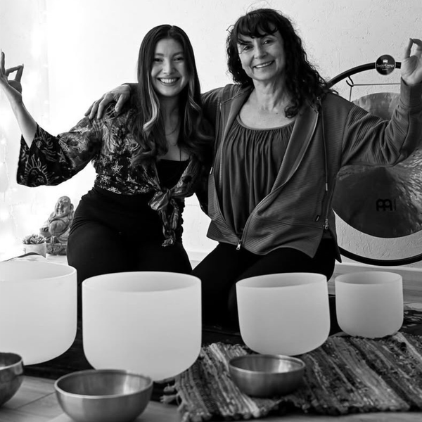 Wellness Retreat Evening