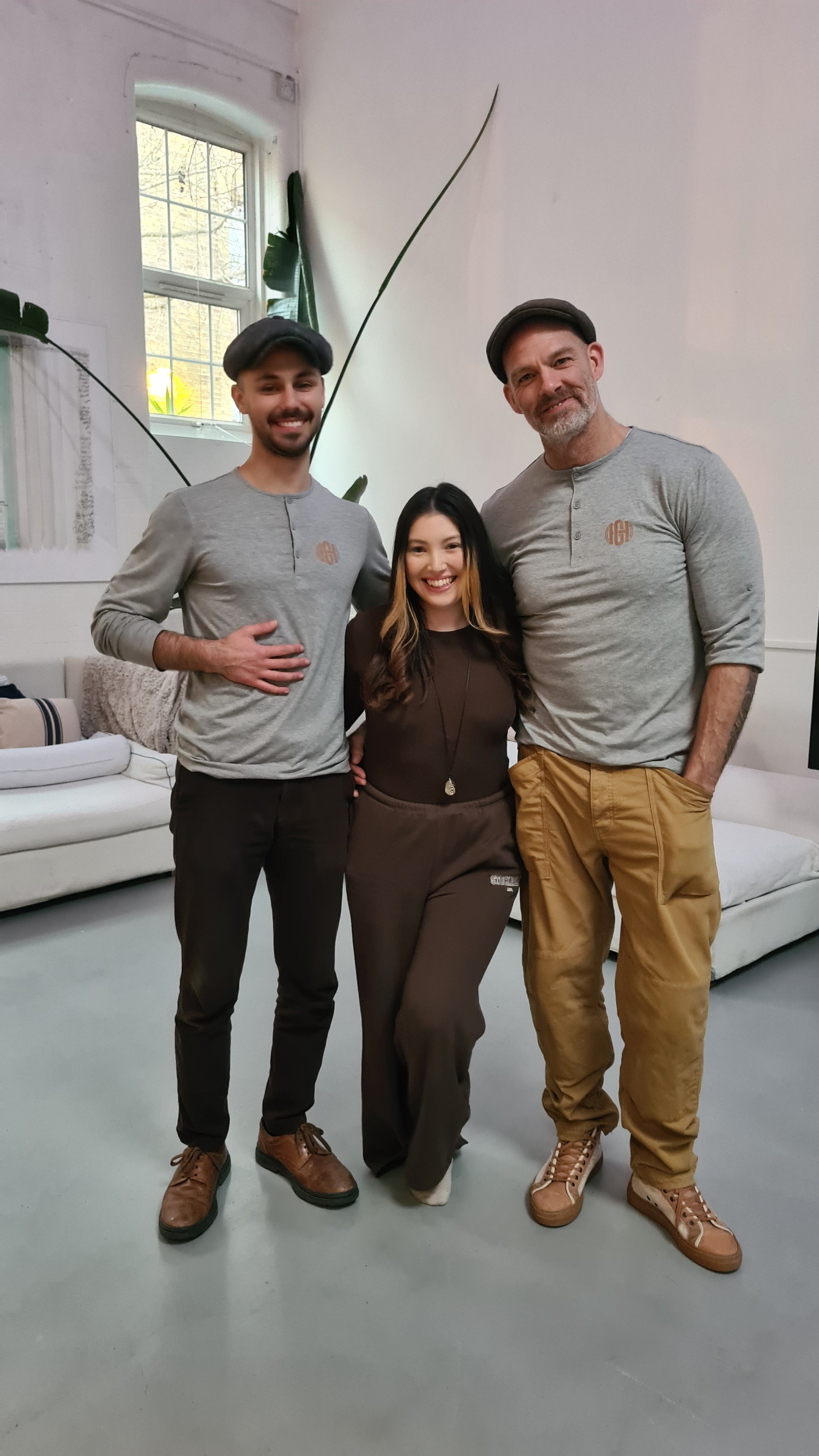 Floating Gong, Handpan & Sound Bath