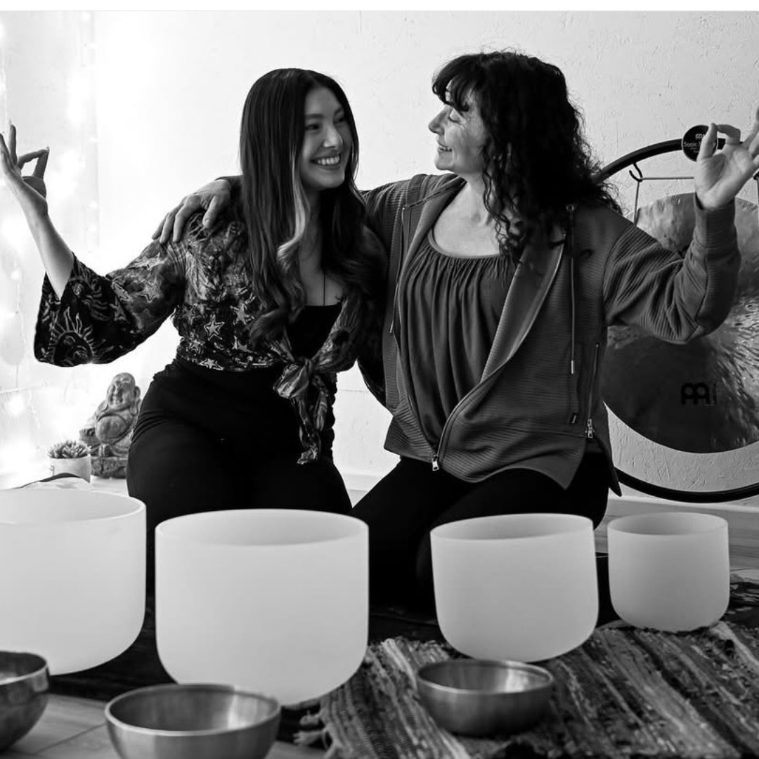 Wellness Retreat Evening